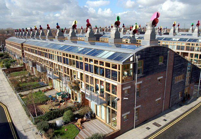 paneles solares