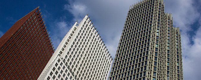 Las rentas de alquiler bajan un 0,46% en diciembre