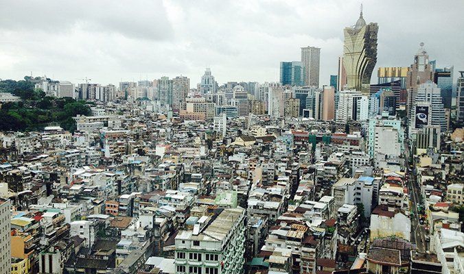 Macao, china