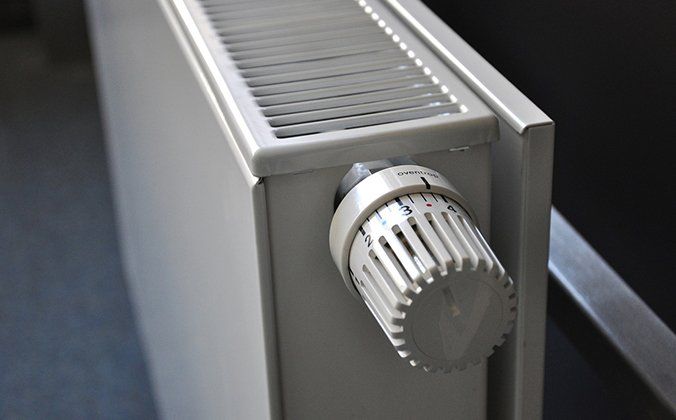 Cuidado del radiador para conservar el calor