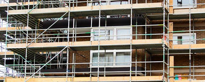 Recurrido el decreto catalán sobre rehabilitación de edificios