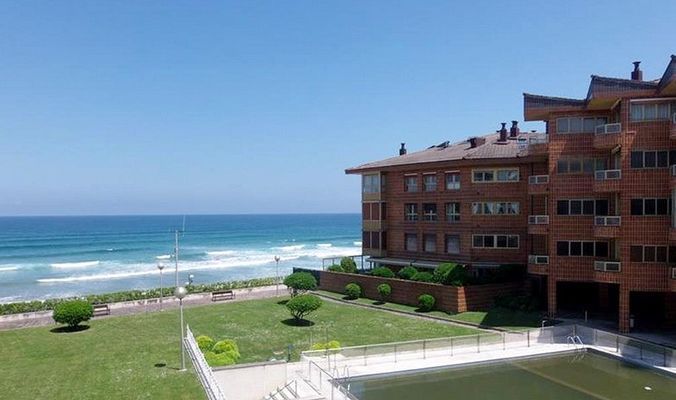 Piso en Zarautz_fotocasa