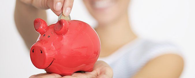 Cómo hacer crecer los ahorros con el mínimo riesgo posible