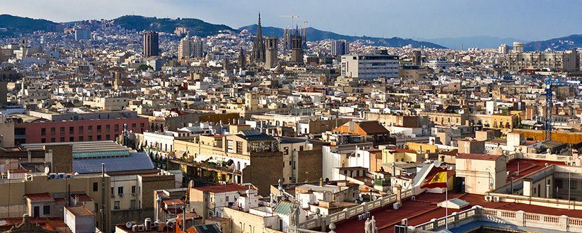 Barcelona_carrusel