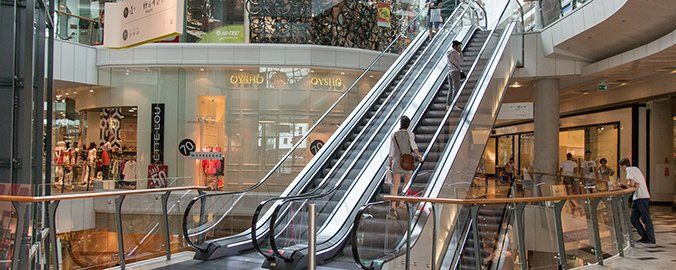 La confianza del consumidor cae 8,3 puntos en enero