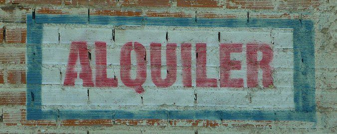 Decálogo para alquilar tu casa de forma segura y rápida