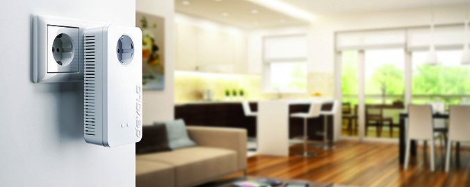 Cómo convertir tu casa en un hogar inteligente