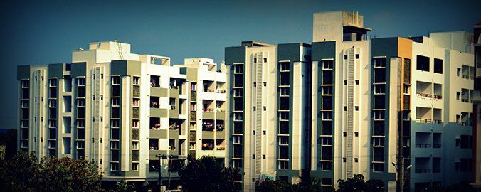 El precio de la vivienda subió un 6,6% en 2015, según los Registradores