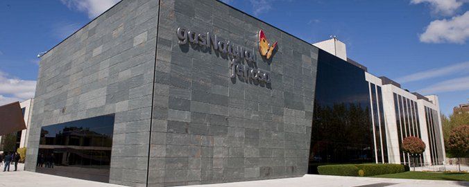 Gas Natural Fenosa gana un 2,7% más