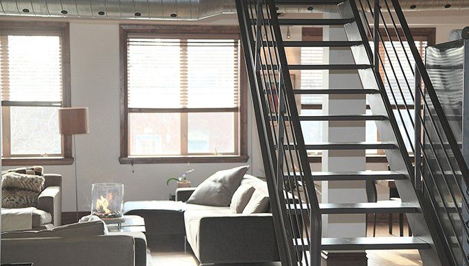 Casi la mitad de los españoles que comparte vivienda tiene entre 30 y 50 años - Fotocasa Life INTERIOR_VIVIENDA