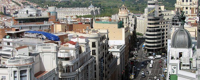 La oferta de vivienda en Madrid podría agotarse en 10 meses, según la Sociedad de Tasación