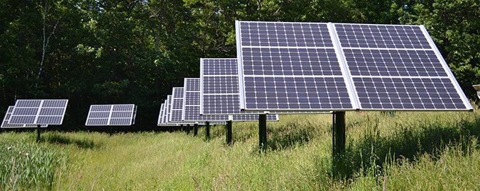 La termosolar podría cubrir hasta el 12% de la demanda global en 2050