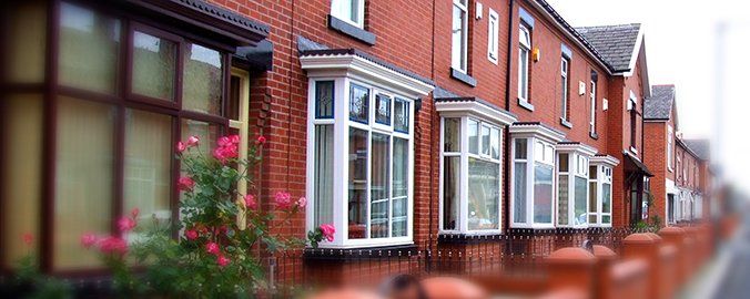 Crece un 5,8% la compraventa de viviendas en marzo, según los notarios