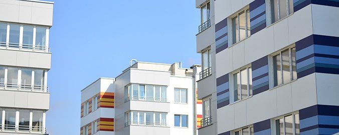 El precio de la vivienda inicia el año con una subida del 1,1% según TInsa