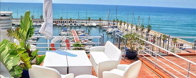 Viviendas para disfrutar del carnaval