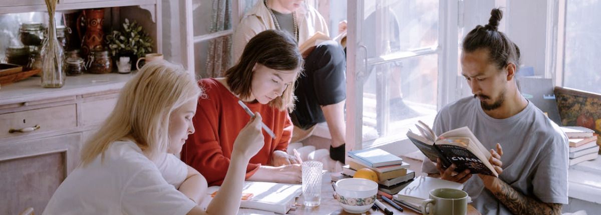 Los 10 principales problemas de convivencia en pisos compartidos