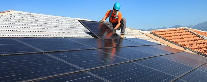 Si quieres comprar equipamiento energético, Gas Fenosa y CaixaBank te lo facilitan