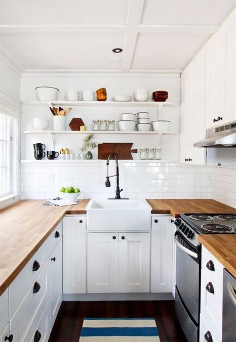 ¿Qué encimera es mejor para mi cocina? - Fotocasa Life Encimera cocina