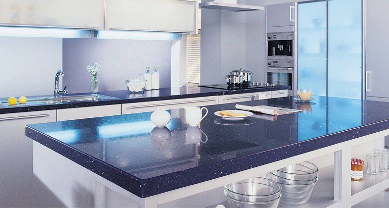 ¿Qué encimera es mejor para mi cocina? - Fotocasa Life encimera cuarzo