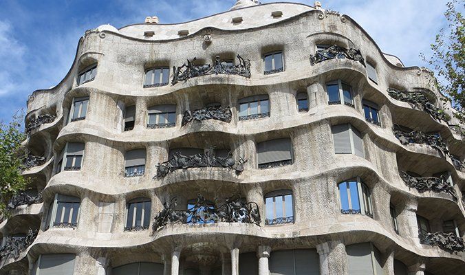 Barcelona_LAPedrera