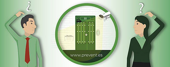 Cámaras de Seguridad