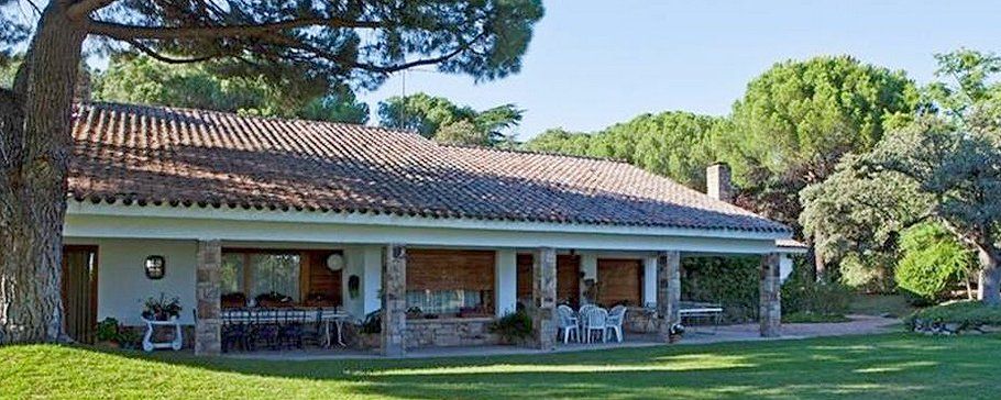 Cómo sería la casa ideal de los españoles