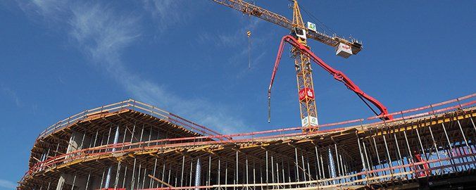 Sube el precio del suelo en los municipios de más de 50.000 habitantes