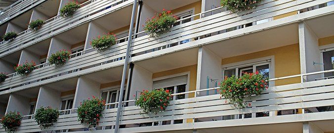 El precio de la vivienda sube un 2,7% en febrero, según Tinsa