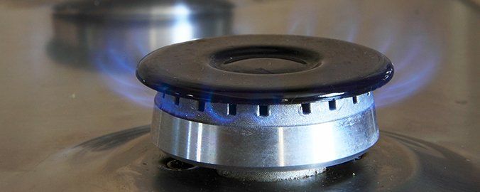 El gas natural bajará un 3% en abril