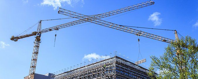 Promotores y fondos internacionales quieren reimpulsar la construcción de viviendas