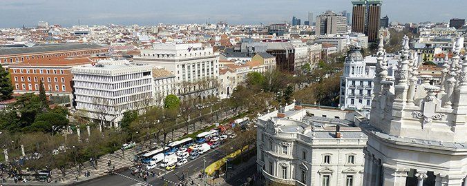 Remonta el precio del alquiler en España. Datos de mayo de fotocasa