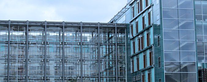 La inversión inmobiliaria crece un 20% en el primer trimestre