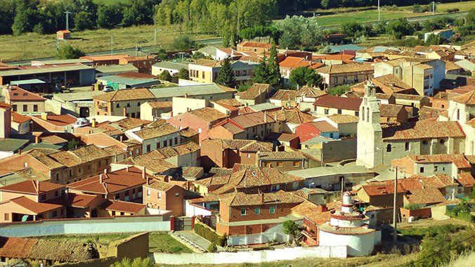 ¿Cuánto ha caído el precio del alquiler en tu provincia? - Fotocasa Life Palencia_pueblo_vivienda