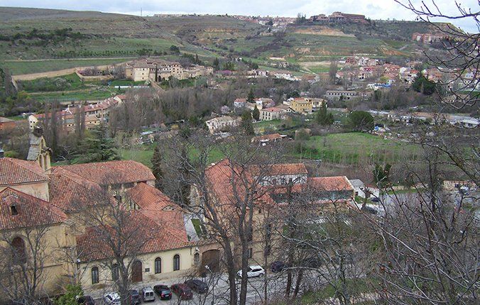 Segovia