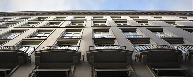 El precio de la vivienda sube, en 2015, un 3’6% según el INE. Su mayor repunte desde 2007