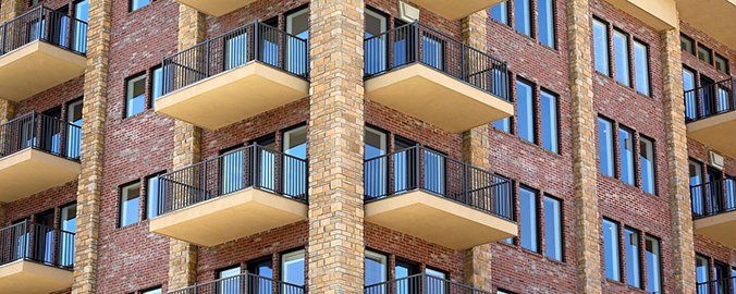 El precio de la vivienda se dispara en el primer trimestre; su mayor alza desde 2007