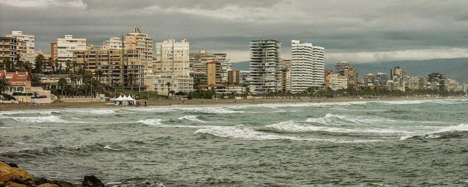 Bankia destaca la recuperación del mercado de la vivienda, sobre todo en el Mediterráneo
