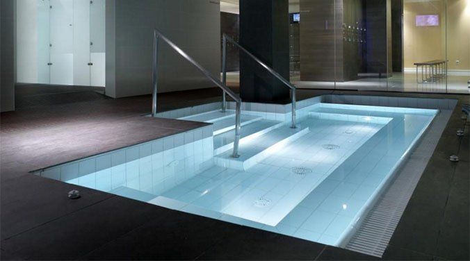 Viviendas con spa: relax y desconexión - Fotocasa Life Foto: fotocasa