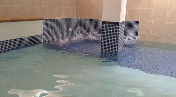 Viviendas con spa: relax y desconexión - Fotocasa Life Foto: fotocasa