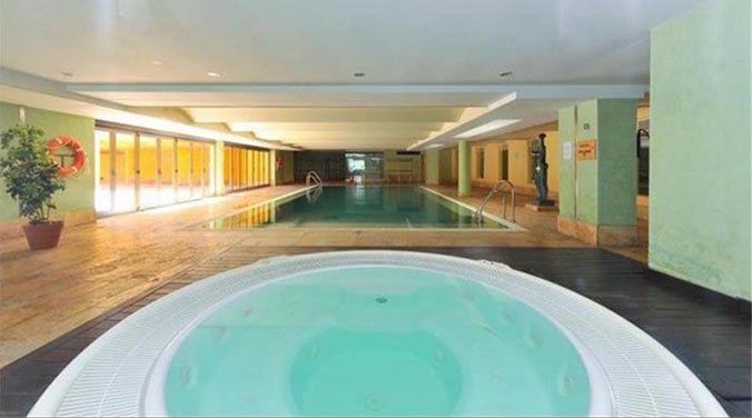 Viviendas con spa: relax y desconexión - Fotocasa Life Foto: fotocasa