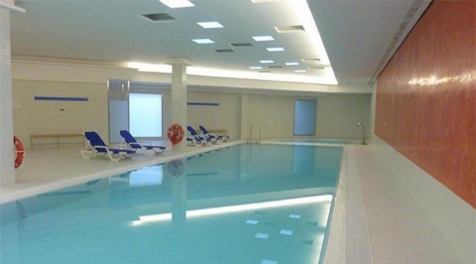 Viviendas con spa: relax y desconexión - Fotocasa Life Foto: fotocasa