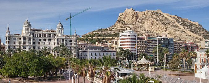 Sareb pone a la venta viviendas de segunda residencia