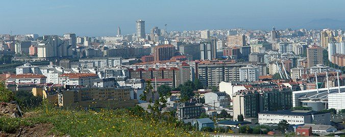 El precio del alquiler de vivienda modera su caída al 0,1% en abril