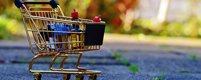 Los hogares con menores de 12 años gastan un 40% más que aquellos sin niños