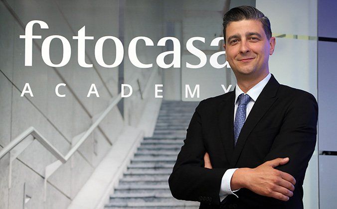 Sergio Marcos_ fotocasa academy