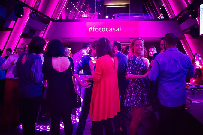 FotocasaParty_Alaska y Mario