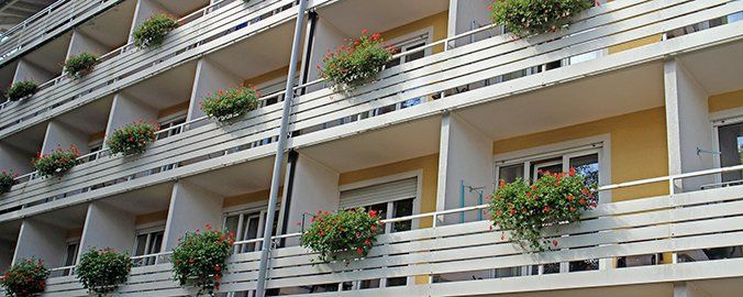 «Los ciclos inmobiliarios en España son de 16 años»