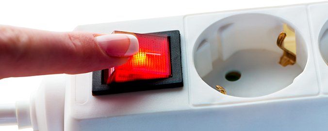 Las tarifas de luz pueden variar en 111 euros al año por el mismo servicio