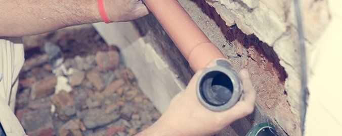 Renovar las tuberías para un hogar más saludable