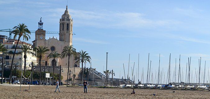 El precio del alquiler registra la mayor subida de los últimos 9 años - Fotocasa Life Sitges_precio_alquiler_1erTrimestre_fotocasa